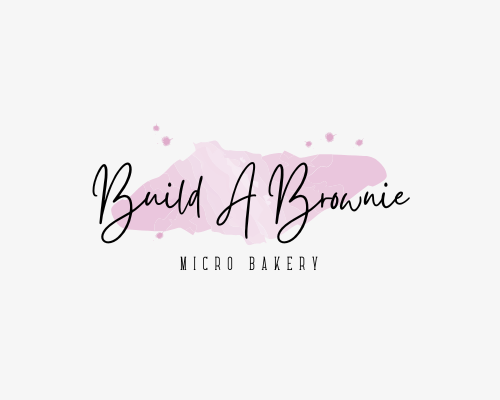 Build A Brownie Gift Card