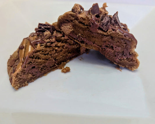 Reece's NYC Cookie
