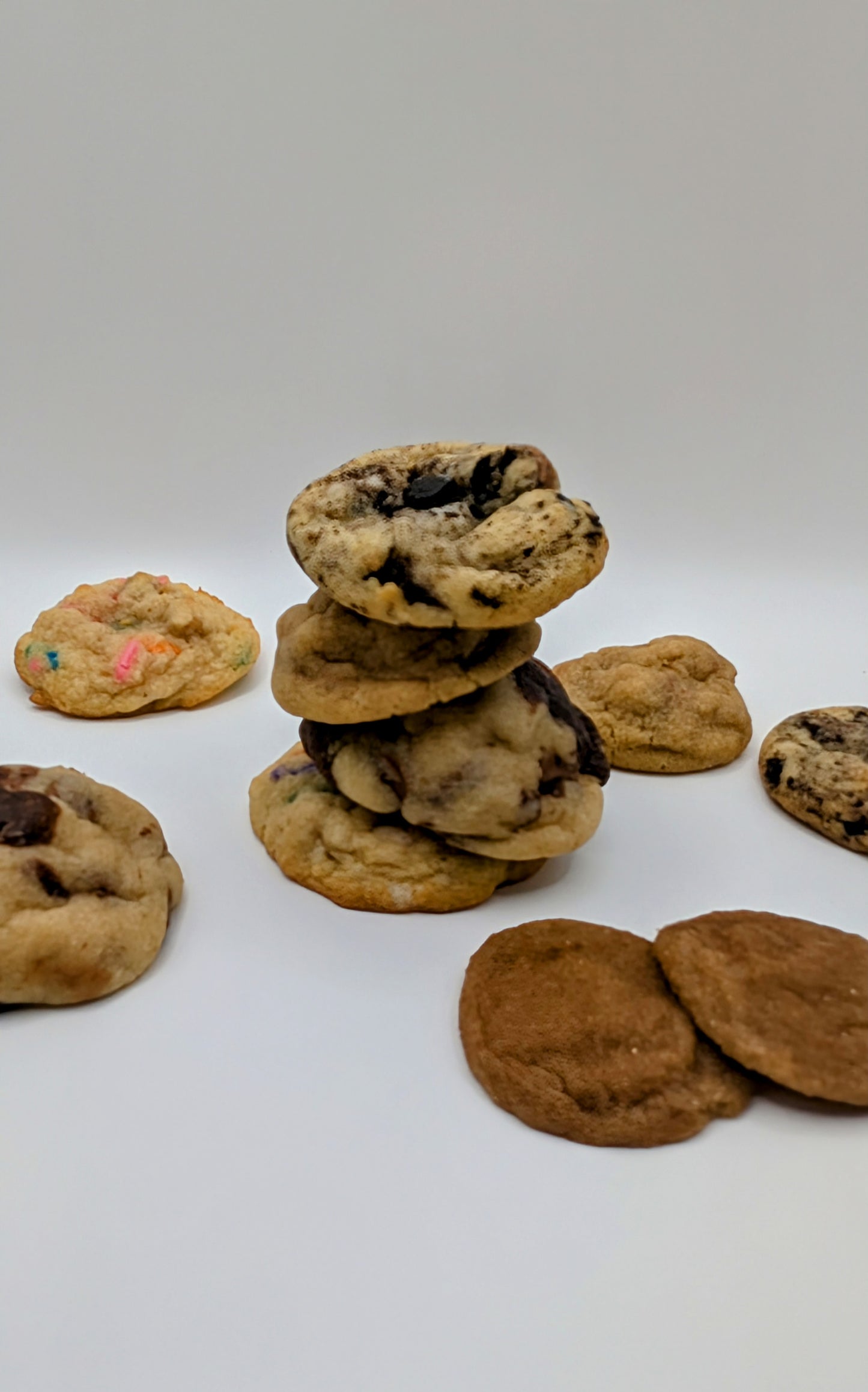 Mini's Variety Tub